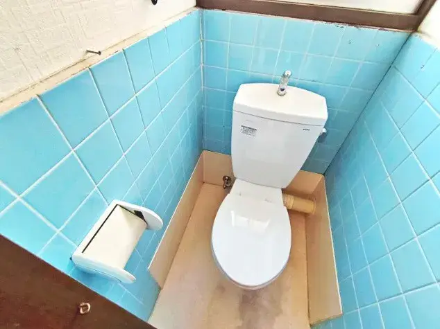 Osaka Prefecture Kadoma City 3LDK Property (25)