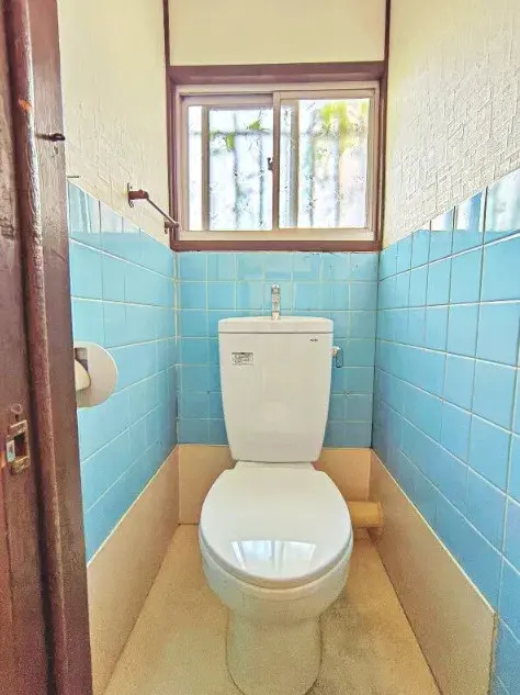 Osaka Prefecture Kadoma City 3LDK Property (26)