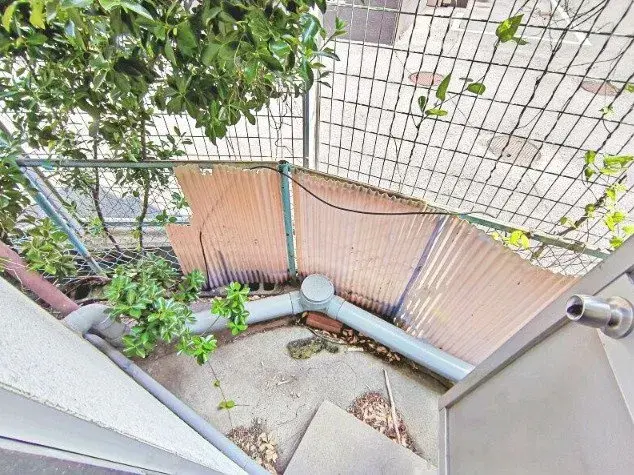 Osaka Prefecture Kadoma City 3LDK Property (27)