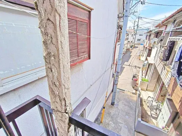 Osaka Prefecture Kadoma City 3LDK Property (28)