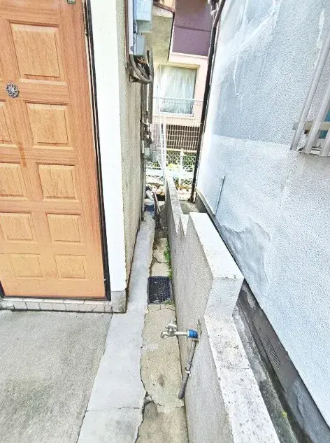 Osaka Prefecture Kadoma City 3LDK Property (4)