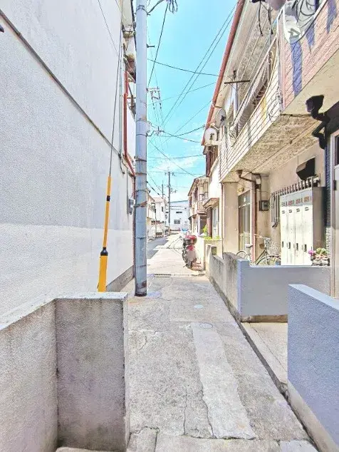 Osaka Prefecture Kadoma City 3LDK Property (5)