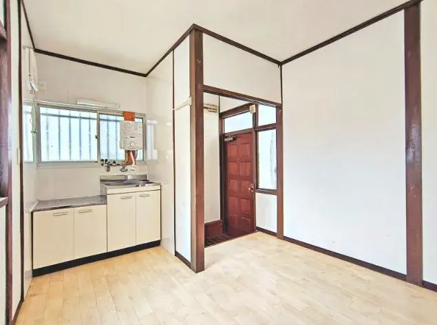 Osaka Prefecture Kadoma City 3LDK Property (6)