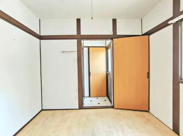 Osaka Prefecture Kadoma City 3LDK Property (7)