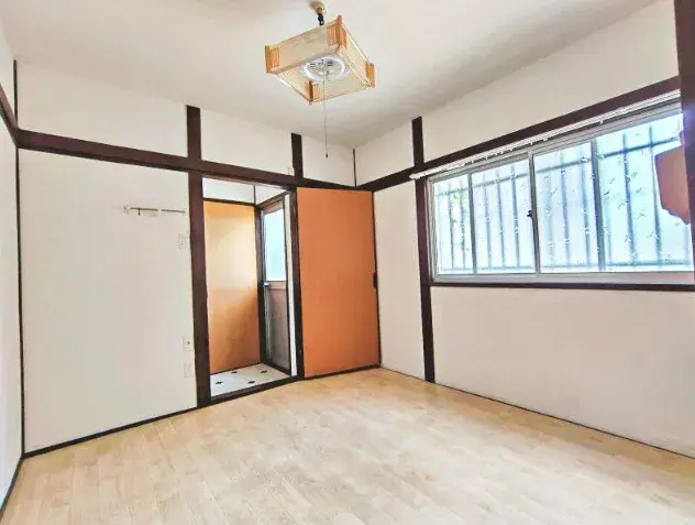 Osaka Prefecture Kadoma City 3LDK Property (9)