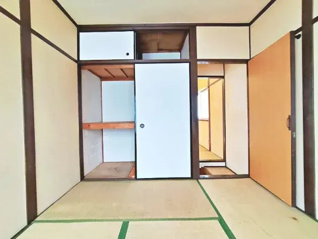 Osaka Prefecture Kadoma City 3LDK Property (10)