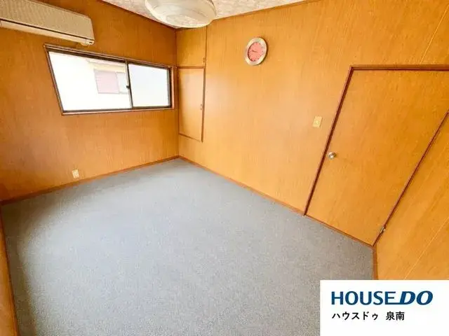 عقار 6SDK مدينة Sennan محافظة Osaka (11)
