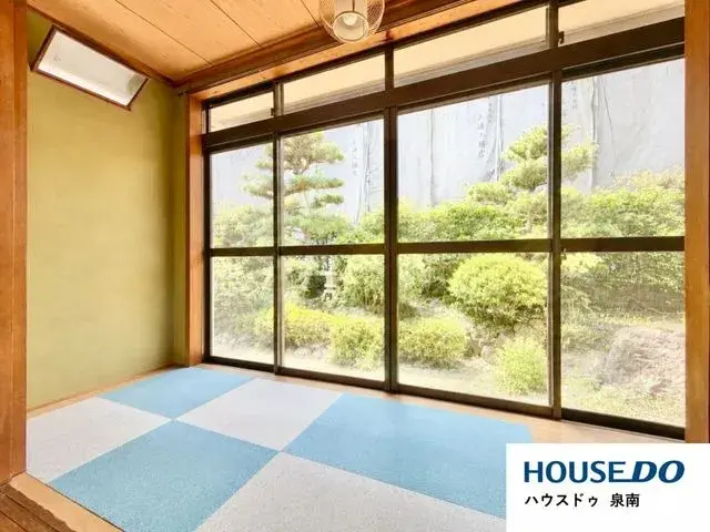 عقار 6SDK مدينة Sennan محافظة Osaka (12)