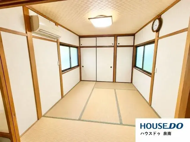 عقار 6SDK مدينة Sennan محافظة Osaka (13)