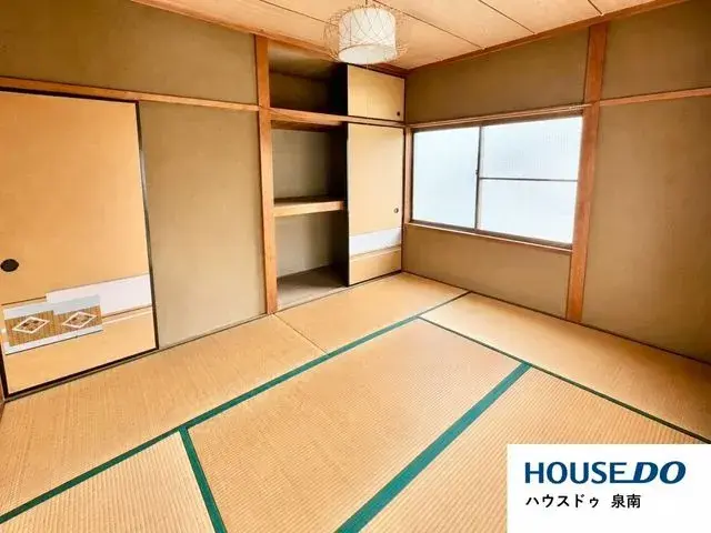 عقار 6SDK مدينة Sennan محافظة Osaka (14)
