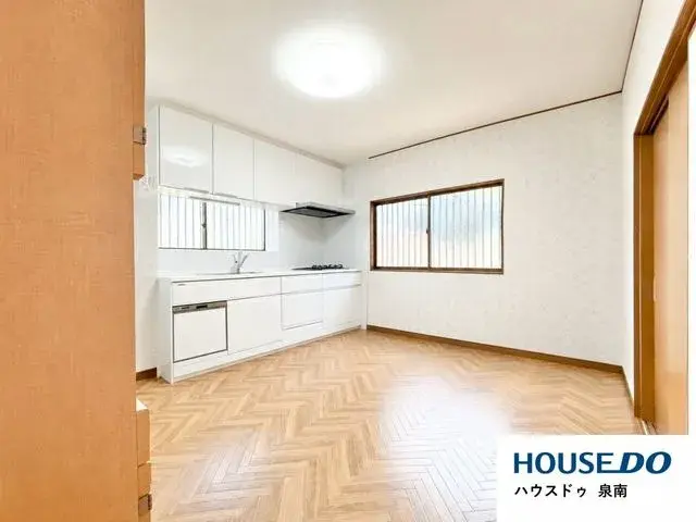 عقار 6SDK مدينة Sennan محافظة Osaka (15)