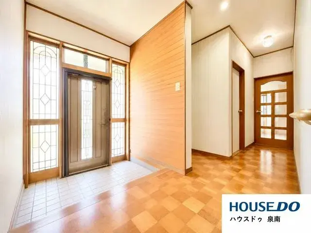 عقار 6SDK مدينة Sennan محافظة Osaka (16)