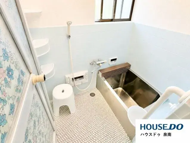 عقار 6SDK مدينة Sennan محافظة Osaka (19)