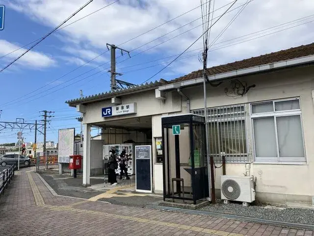 عقار 6SDK مدينة Sennan محافظة Osaka (3)