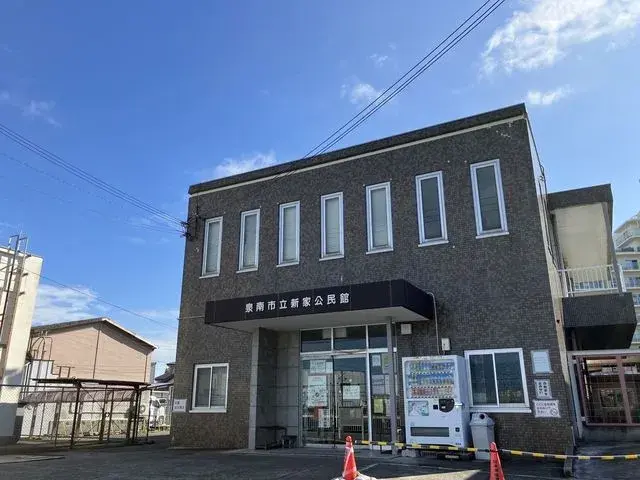 عقار 6SDK مدينة Sennan محافظة Osaka (24)
