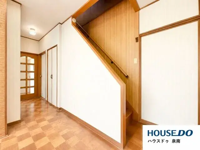 عقار 6SDK مدينة Sennan محافظة Osaka (5)