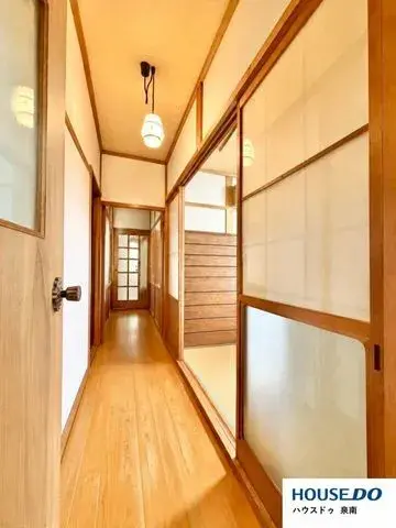 عقار 6SDK مدينة Sennan محافظة Osaka (6)