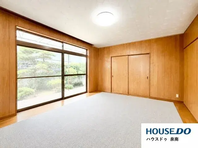 عقار 6SDK مدينة Sennan محافظة Osaka (8)