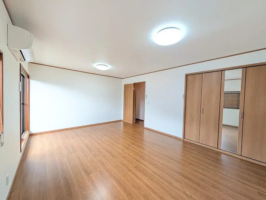6LDK Property Neyagawa City Osaka Prefecture (13)