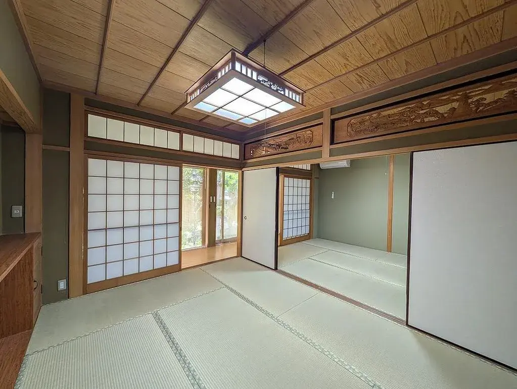6LDK Property Neyagawa City Osaka Prefecture (18)