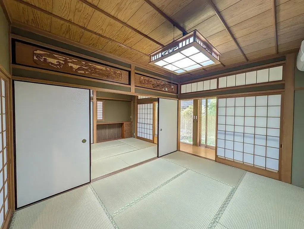 6LDK Property Neyagawa City Osaka Prefecture (19)