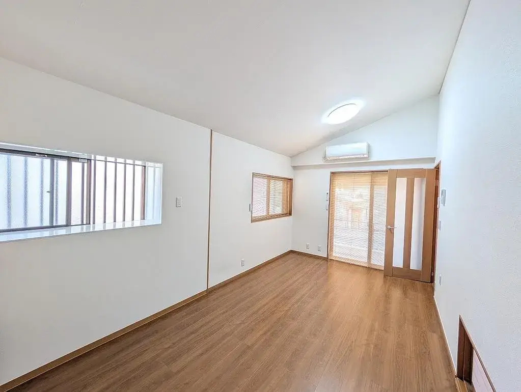 6LDK Property Neyagawa City Osaka Prefecture (8)
