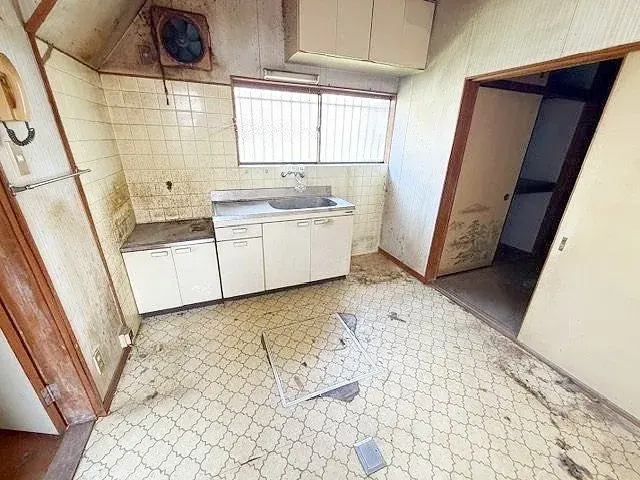 عقار 5DK مدينة Kaizuka محافظة Osaka (15)