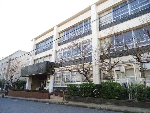 عقار 5DK مدينة Kaizuka محافظة Osaka (21)