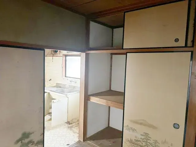 عقار 5DK مدينة Kaizuka محافظة Osaka (4)