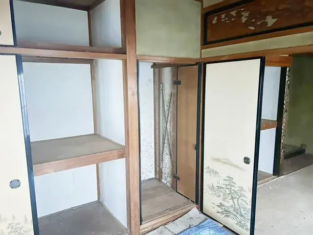 عقار 5DK مدينة Kaizuka محافظة Osaka (5)