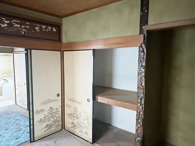 عقار 5DK مدينة Kaizuka محافظة Osaka (7)