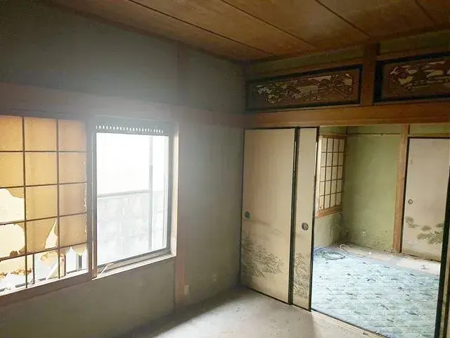 عقار 5DK مدينة Kaizuka محافظة Osaka (8)