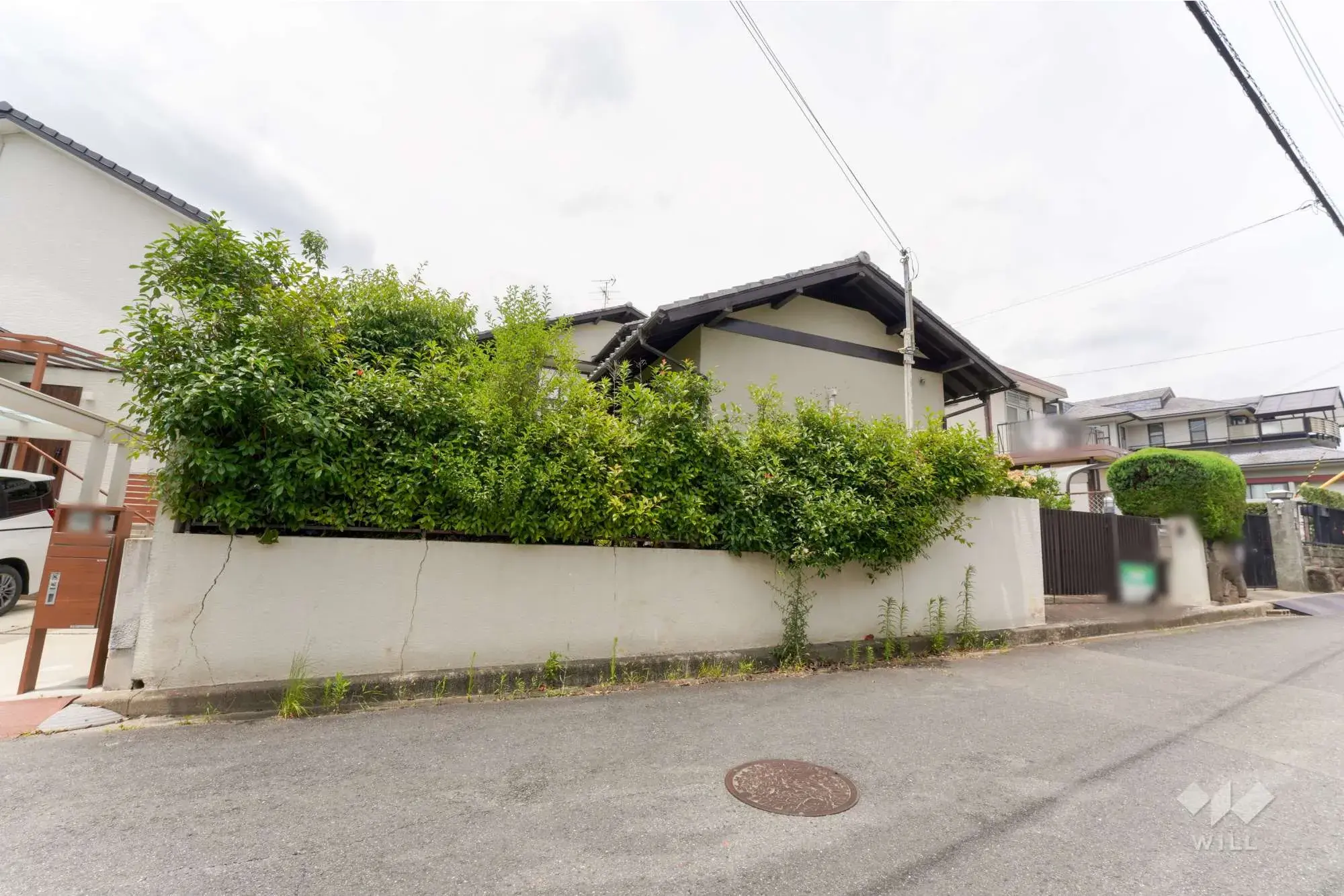 Propriété 7LDK Ville de Takatsuki Préfecture d'Osaka (2)