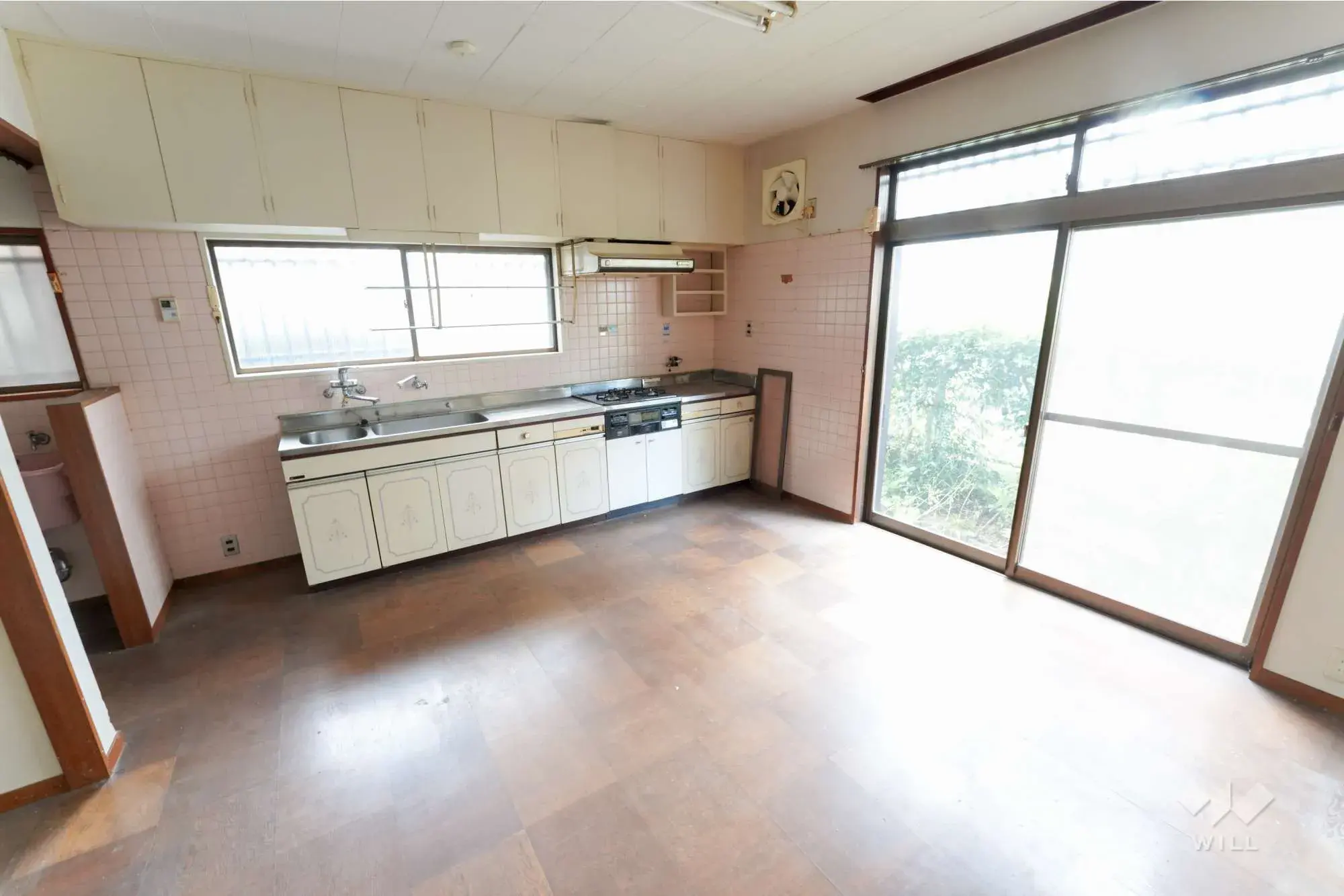 Propriété 7LDK Ville de Takatsuki Préfecture d'Osaka (16)