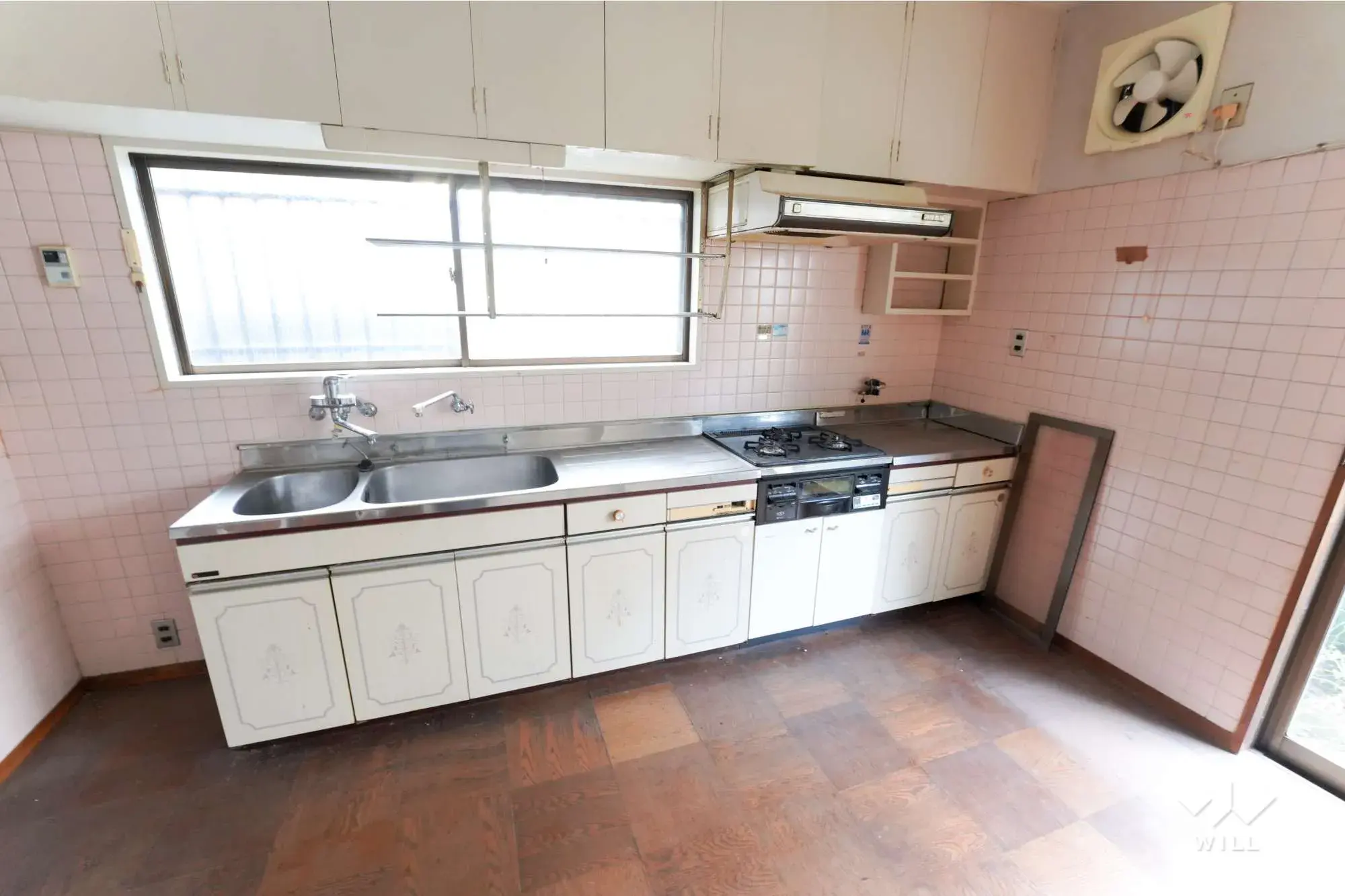 Propriété 7LDK Ville de Takatsuki Préfecture d'Osaka (18)