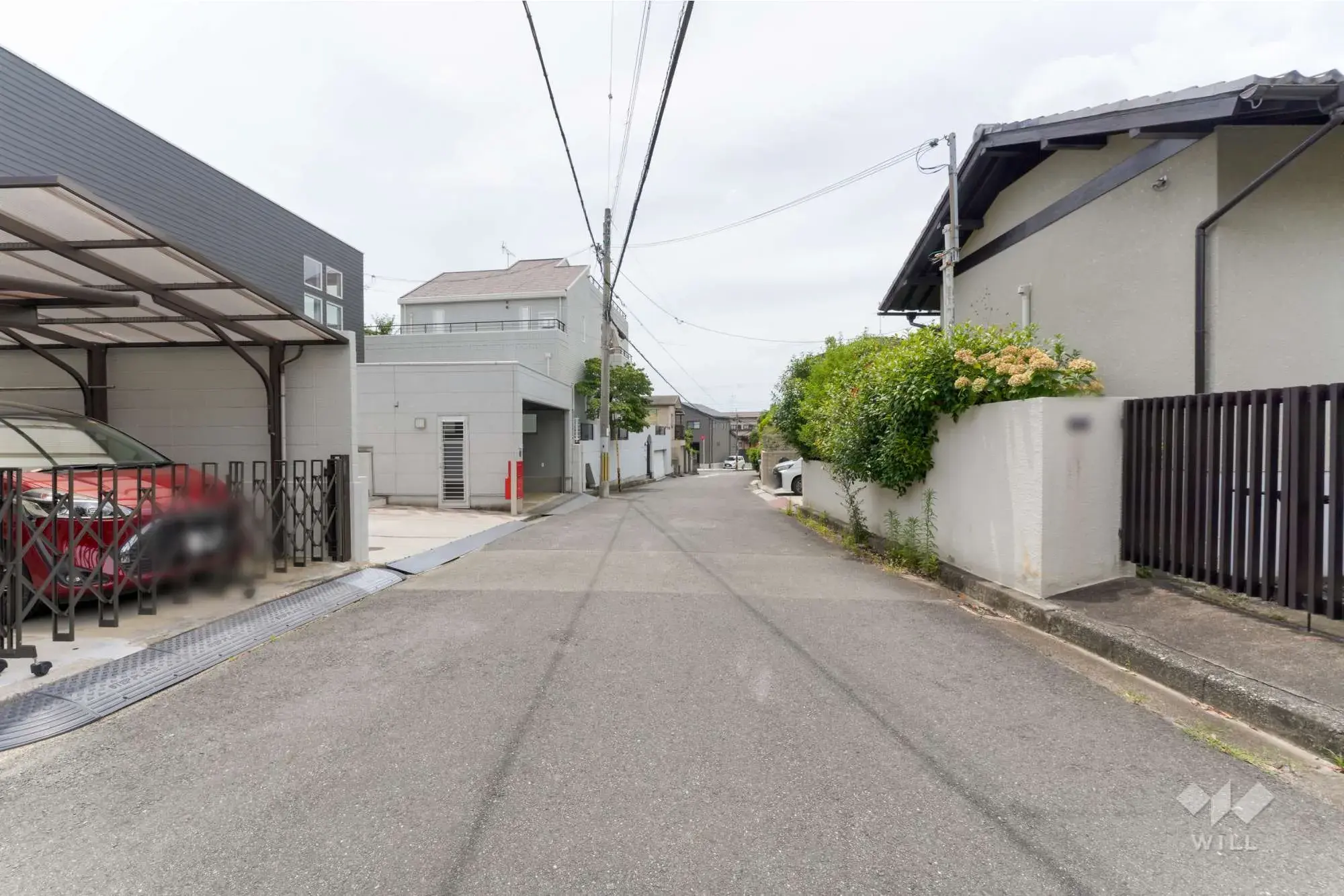 Propriété 7LDK Ville de Takatsuki Préfecture d'Osaka (3)