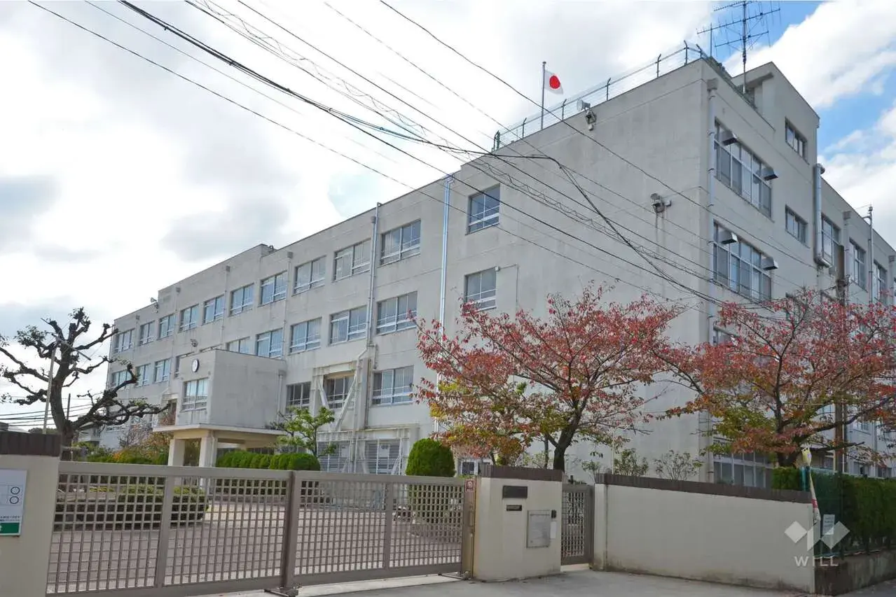 Propriété 7LDK Ville de Takatsuki Préfecture d'Osaka (22)