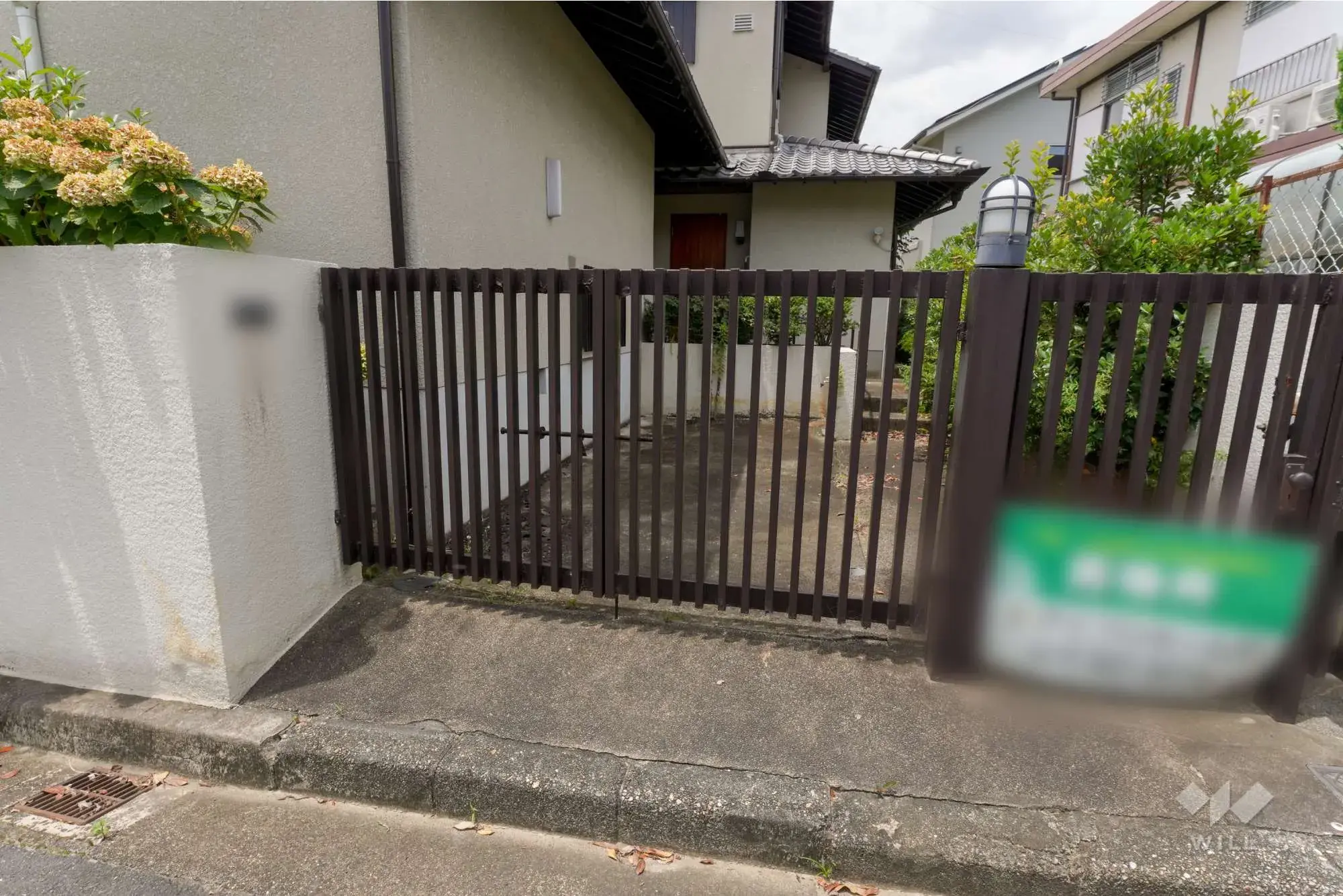 Propriété 7LDK Ville de Takatsuki Préfecture d'Osaka (5)