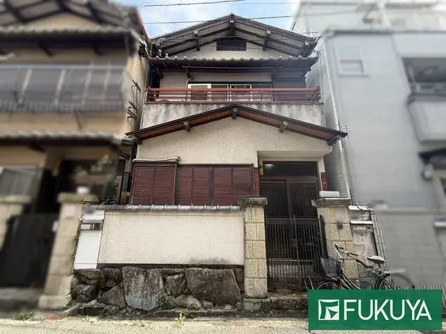 4K Property Osaka City Osaka Prefecture (5)