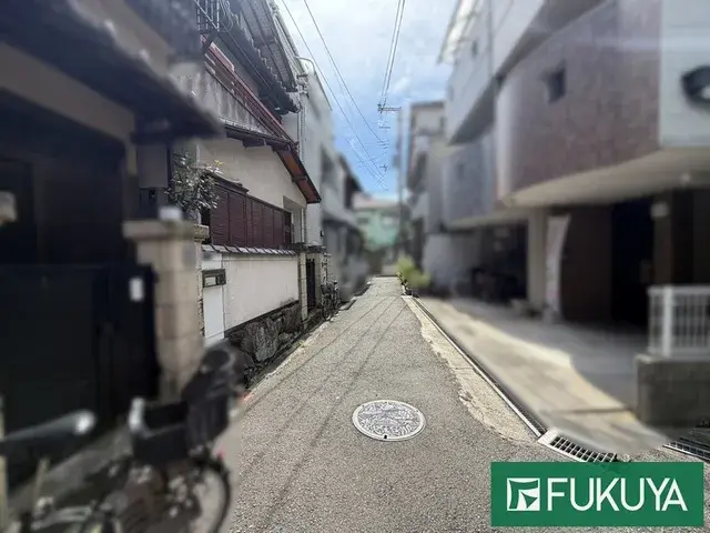 4K Property Osaka City Osaka Prefecture (6)