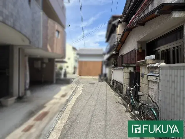 4K Property Osaka City Osaka Prefecture (7)