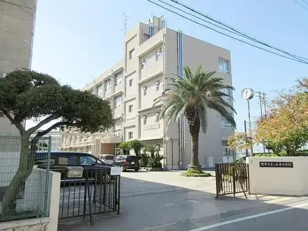 4DK مدينة ساكاي محافظة أوساكا (10)