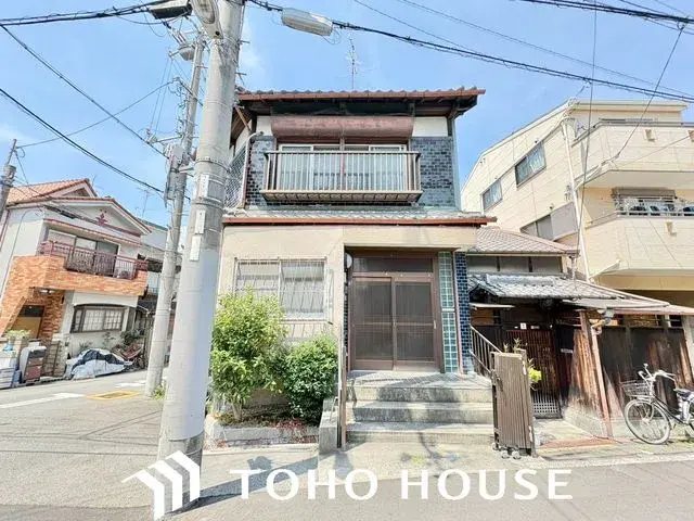 5LDK Joto-ku, Osaka City Osaka Prefecture (2)