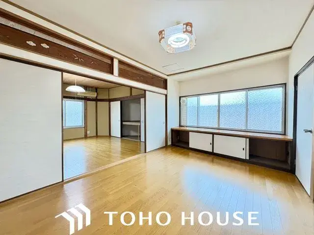 5LDK Joto-ku, Osaka City Osaka Prefecture (12)