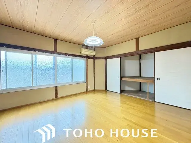5LDK Joto-ku, Osaka City Osaka Prefecture (13)