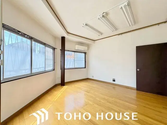 5LDK Joto-ku, Osaka City Osaka Prefecture (16)