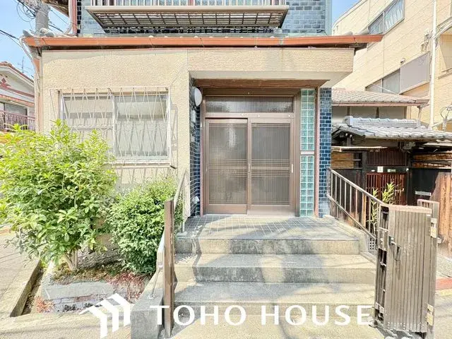 5LDK Joto-ku, Osaka City Osaka Prefecture (3)