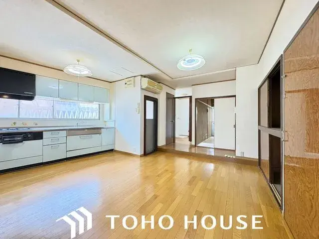 5LDK Joto-ku, Osaka City Osaka Prefecture (6)