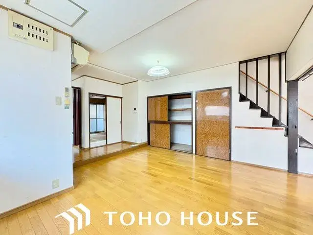 5LDK Joto-ku, Osaka City Osaka Prefecture (7)