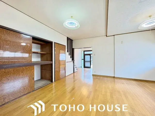 5LDK Joto-ku, Osaka City Osaka Prefecture (8)